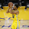 Curry ostvario rekord karijere sa 62 poena protiv Nurkićevog Portlanda