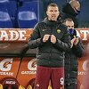 Džeko na pitanje o eventualnom transferu dao kratak, ali veoma jasan odgovor