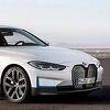 Ovako će izgledati BMW i4, električni sedan od kojeg se mnogo očekuje