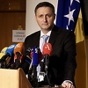 Bećirović traži zasjedanje Doma naroda kako bi raspodijelili teret migrantske krize na cijelu BiH