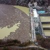 Višegrađani ogorčeni: Problem plutajućeg otpada u Drini moguće riješiti samo na međudržavnom nivou