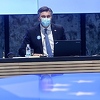 Vlada Hrvatske proglasila stanje katastrofe na području pogođenom zemljotresom