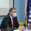 Ustavni sud FBiH odgovorio skupštini u Tuzli, nova većina prolongirala sjednicu