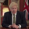Boris Johnson najavio novi lockdown u Engleskoj: Ovo je posljednja faza borbe
