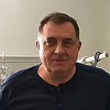 Milorad Dodik izlazi iz bolnice nakon 16 dana borbe s koronavirusom