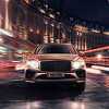 Luksuzni Bentley Bentayga Hybrid osvježen za 2021. godinu