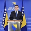 Tegeltija o novom aranžmanu BiH sa MMF-om: Šanse za dogovor "pola-pola"