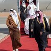 Historijski trenutak: Katarski emir stigao na sastanak u Saudijsku Arabiju