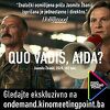 Film "Quo Vadis, Aida?" dostupan do 10. januara na online platformi Meeting Pointa