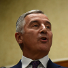 Đukanović: Laž je da sam poreski dužnik, nismo svi šibicari kao Abazović
