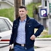 Odbijena optužnica protiv Nermina Aleševića koja se tiče nezakonitog snimanja