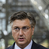 Plenković: Hrvatska je u mislima s porodicama i prijateljima preminulih u Posušju