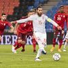 Ramosu iz PSG-a rekli da žele napraviti sjajan tim s njim i Messijem