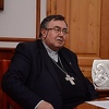 Kardinal Puljić čestitao pravoslavni Božić: Neka praznik donese mir i radost