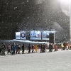 Noćno skijanje sve popularnije na Bjelašnici, ovo je večerašnja atmosfera