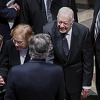 Bivši predsjednik SAD-a Jimmy Carter neće prisustvovati Bidenovoj inauguraciji