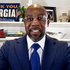 Ko je Raphael Warnock: Njegova majka je brala pamuk, a on ulazi u Senat SAD-a