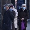 U Kantonu Sarajevo 90 novozaraženih, preminule dvije osobe