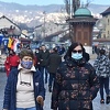 U BiH danas 760 novozaraženih nakon 4.145 testiranih, preminulo 26 osoba