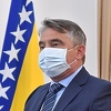 Komšić: Odazvat ću se pozivu Tužilaštva BiH iako ne znam kakve veze imam s ikonom