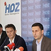 Tuzlanski HDZ: OHR i OSCE se licemjerno odnose prema dešavanjima u ovom kantonu