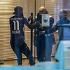 Igrač Royal Antwerpa želi transfer, na trening došao u dresu rivala Anderlechta