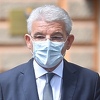 Džaferović: Ne vidim svrhu da se dva člana Predsjedništva BiH uvlače u aferu "Ikona"