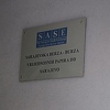 Na Sarajevskoj berzi ostvaren promet od 103.689 KM