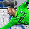 Sampdoria prekinula Interov fantastičan niz, Roma upisala novu pobjedu