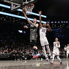 Džanan Musa se ne želi vratiti u Evropu, borit će se i dalje za NBA ugovor