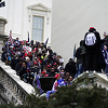 New York Times: Napad na Capitol Hill organizovan je na društvenim mrežama
