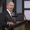 Bush: S nevjericom i zgražanjem gledam scene haosa u parlamentu