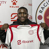 Drenthe se vratio u Španiju i potpisao za Racing Murciju