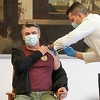 Vakcinu protiv korone primio i hrvatski predsjednik Zoran Milanović