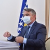 Komšić uputio apelaciju Ustavnom sudu BiH o Zakonu o prebivalištu