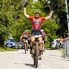 Lejla Tanović ostvarila historijski uspjeh i postala sedma biciklistkinja svijeta