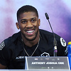 Joshua: Bliži se kraj moje karijere, spreman sam za borbu s Furyjem