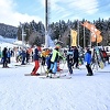 Inspektori obišli Bjelašnicu: Mjere se ne poštuju, velike gužve na skijalištima
