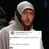 Nurkić objavio snimak sa zagrijavanja, NBA dvoranom dominira Merlinova pjesma