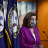 Nancy Pelosi otkrila plan kako svrgnuti Trumpa: On je vrlo opasna ličnost