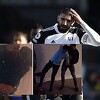 Mitrović na stubu srama zbog ponašanja, trener poručio: Razočarani smo i ogročeni