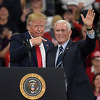 Mike Pence se ipak protivi primjeni amandmana kojim bi se Trump odmah uklonio s dužnosti