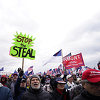 Zahvaljujući Trumpovim odlukama demonstrantima s Capitola prijeti do 10 godina zatvora