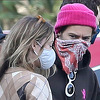 Harry Styles i Olivia Wilde započeli vezu na snimanju novog filma