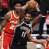 Kyrie Irving se nije pojavio na sinoćnjoj utakmici NBA lige, nikome se ne javlja