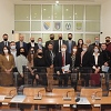 Novi vijećnici Općine Centar položili zakletvu, Sejad Đozo predsjedavajući