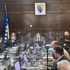 Vlada FBiH traži od Kriznog štaba da ponovo preispita stanje i odredi mjere
