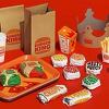 Poznati lanac brze hrane Burger King ima novi logotip nakon 20 godina