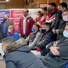 Nevjerovatno slavlje igrača španskog niželigaša nakon što su saznali da igraju s Realom