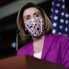 Nancy Pelosi potražila savjet vojske kako da spriječe "Trumpov nuklearni napad"